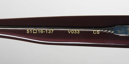 Vera Wang V033 Eyeglasses by ModaFrames