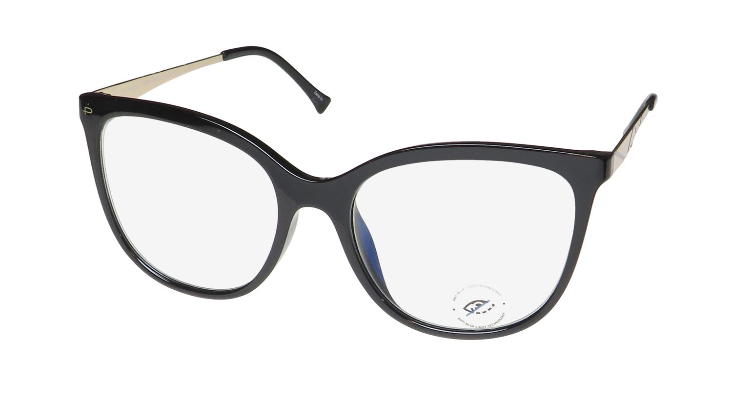 Prive Revaux On The Dot Blue Light Technology Eyeglasses by ModaFrames