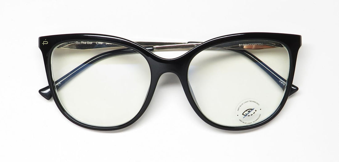 Prive Revaux On The Dot Blue Light Technology Eyeglasses by ModaFrames