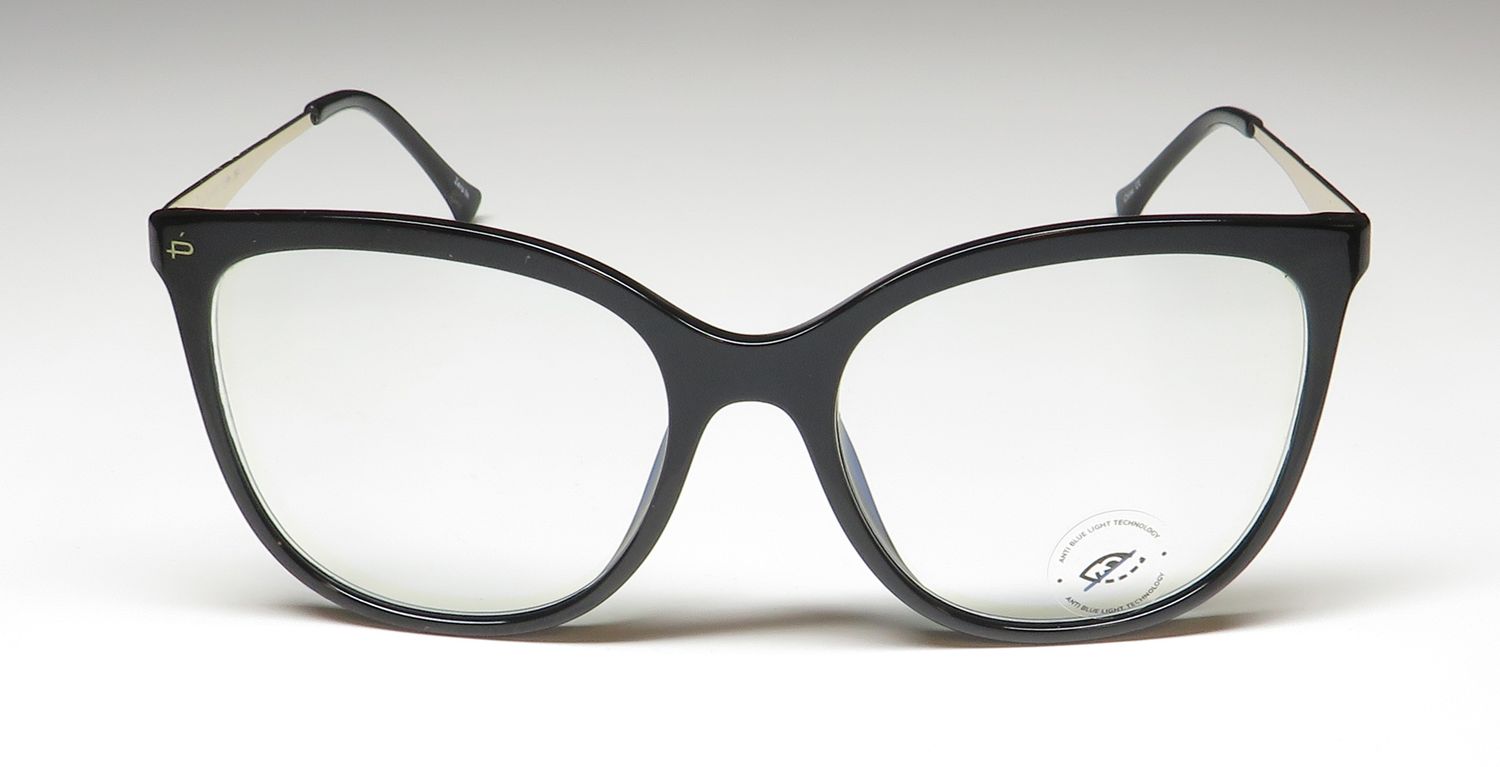 Prive Revaux On The Dot Blue Light Technology Eyeglasses by ModaFrames