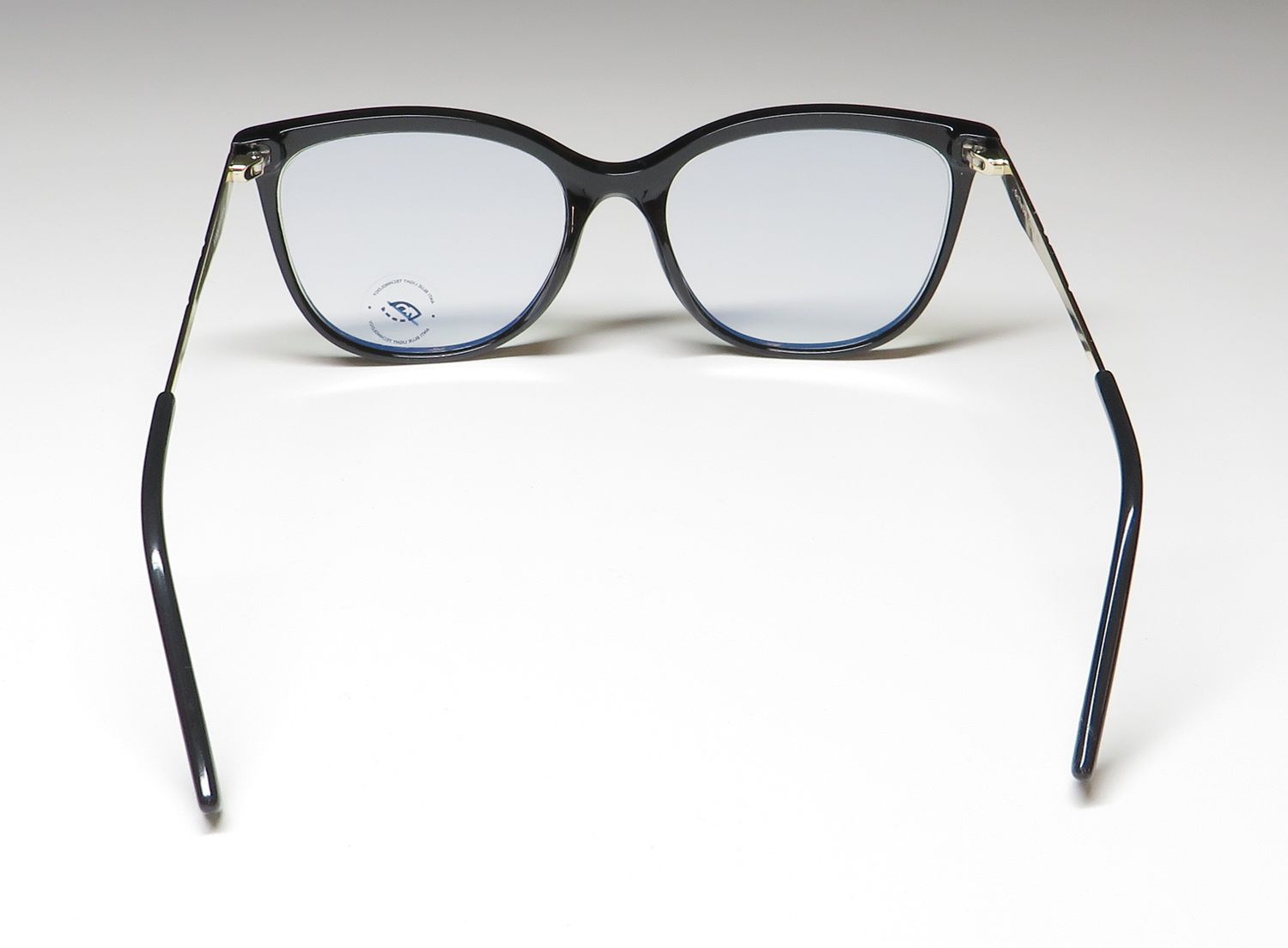Prive Revaux On The Dot Blue Light Technology Eyeglasses by ModaFrames