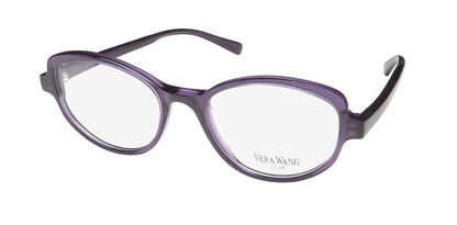 Vera Wang Luxe Thasia Eyeglasses by ModaFrames