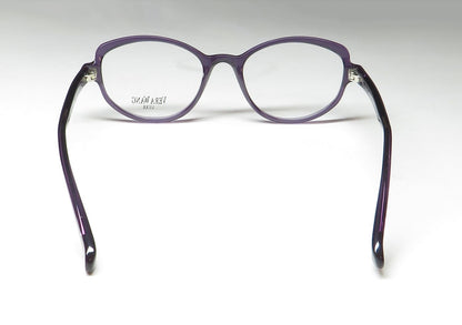 Vera Wang Luxe Thasia Eyeglasses by ModaFrames