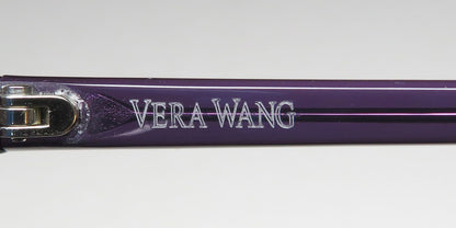 Vera Wang Luxe Thasia Eyeglasses by ModaFrames