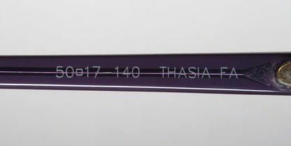 Vera Wang Luxe Thasia Eyeglasses by ModaFrames