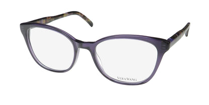 Vera Wang Luxe Carine Eyeglasses by ModaFrames