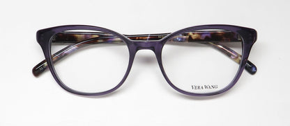 Vera Wang Luxe Carine Eyeglasses by ModaFrames