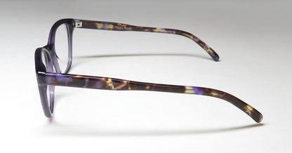 Vera Wang Luxe Carine Eyeglasses by ModaFrames