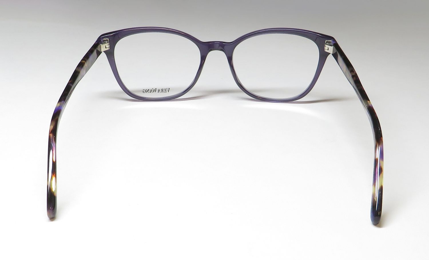 Vera Wang Luxe Carine Eyeglasses by ModaFrames