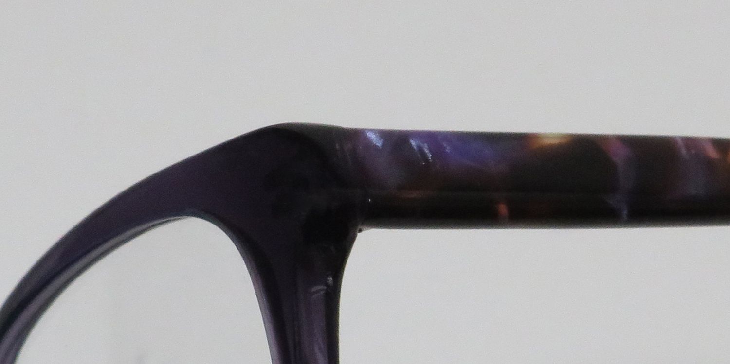Vera Wang Luxe Carine Eyeglasses by ModaFrames