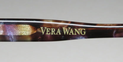 Vera Wang Luxe Carine Eyeglasses by ModaFrames
