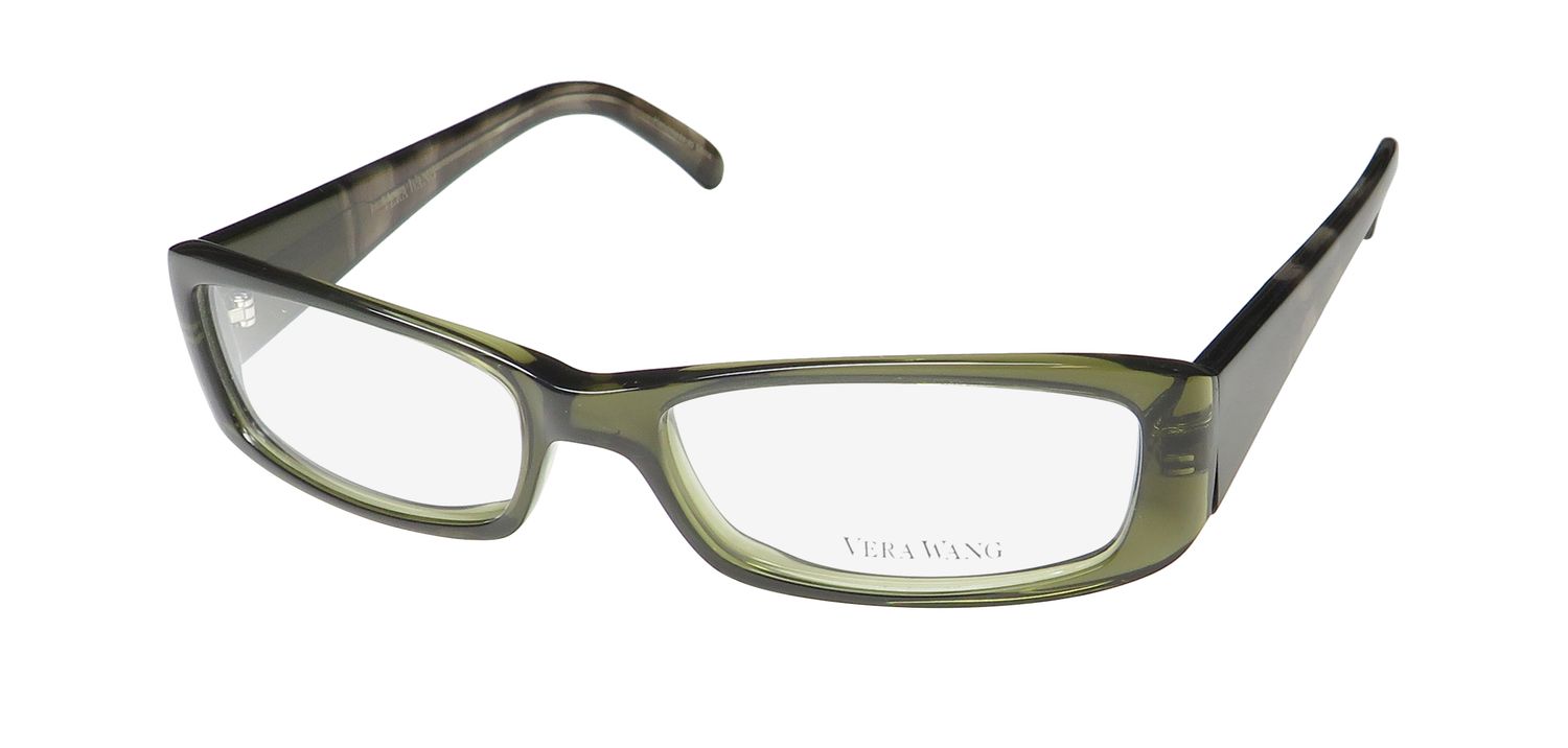 Vera Wang V012 Eyeglasses by ModaFrames