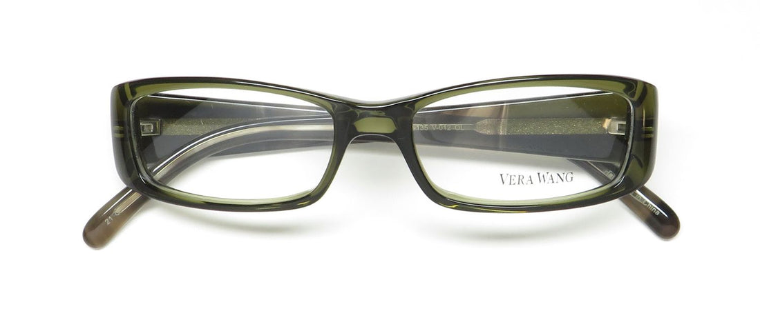 Vera Wang V012 Eyeglasses by ModaFrames