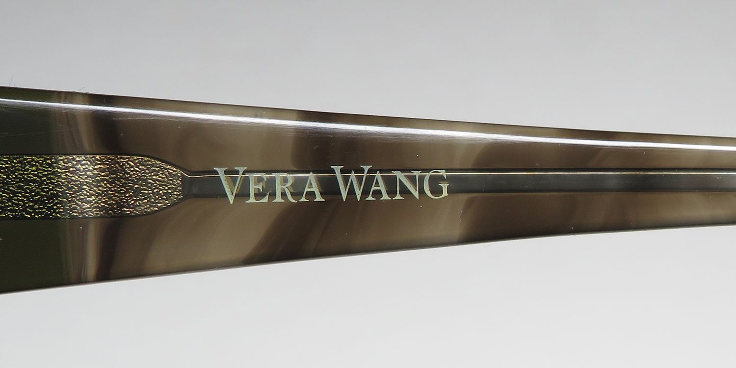 Vera Wang V012 Eyeglasses by ModaFrames
