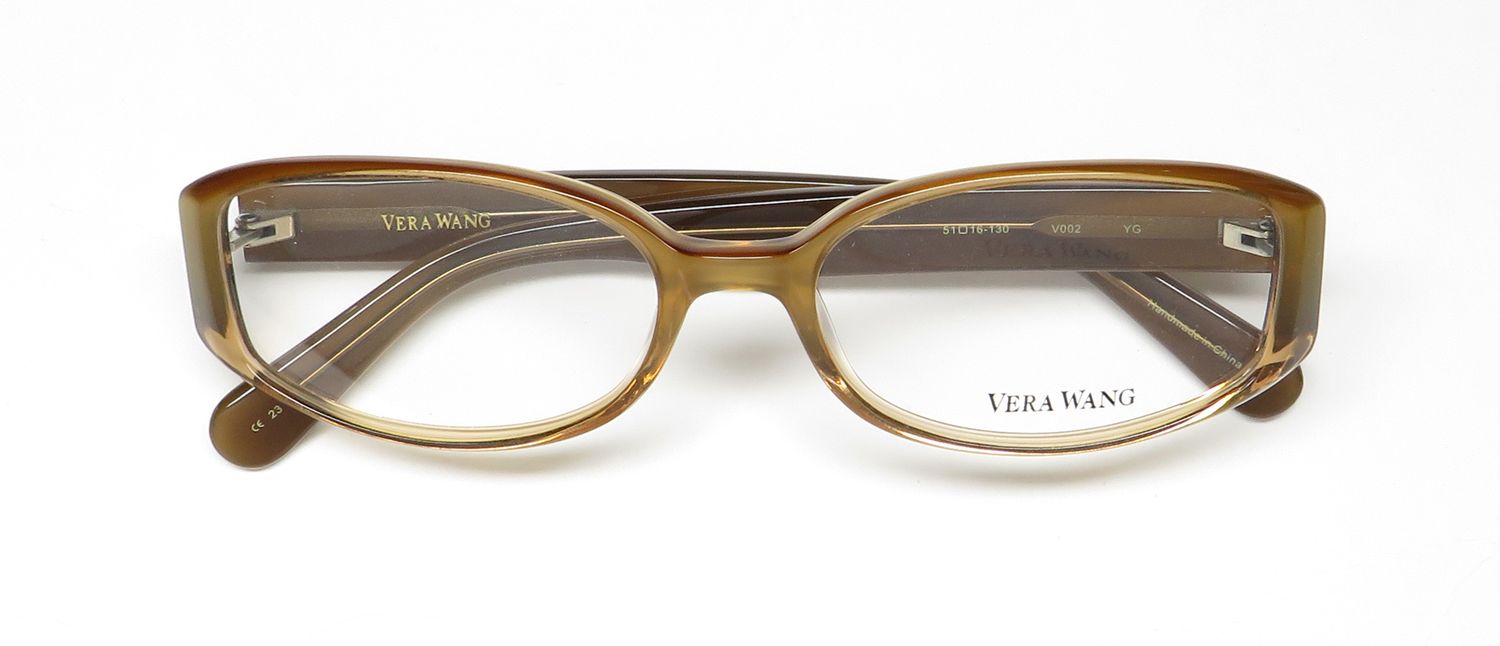 Vera Wang V002 Eyeglasses by ModaFrames