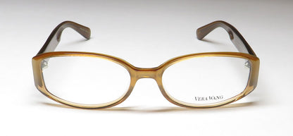 Vera Wang V002 Eyeglasses by ModaFrames