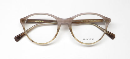 Vera Wang Luxe Andie Eyeglasses by ModaFrames