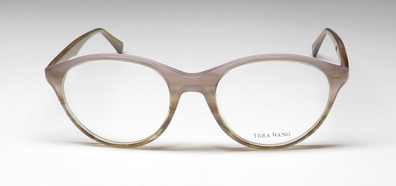 Vera Wang Luxe Andie Eyeglasses by ModaFrames