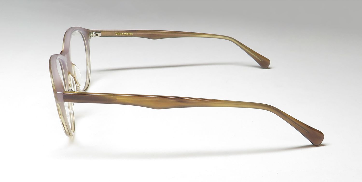 Vera Wang Luxe Andie Eyeglasses by ModaFrames