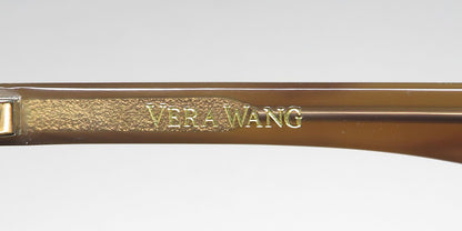 Vera Wang Luxe Andie Eyeglasses by ModaFrames