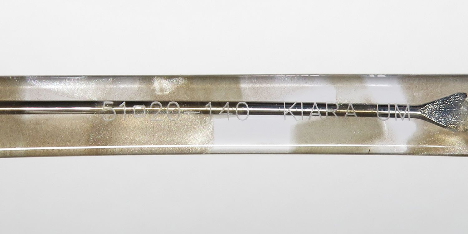 Vera Wang Luxe Kiara Eyeglasses by ModaFrames