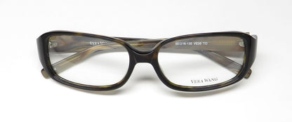 Vera Wang Ve05 Eyeglasses by ModaFrames