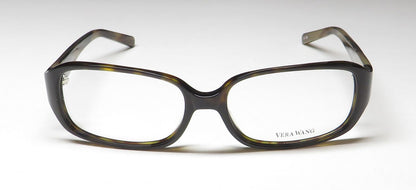 Vera Wang Ve05 Eyeglasses by ModaFrames