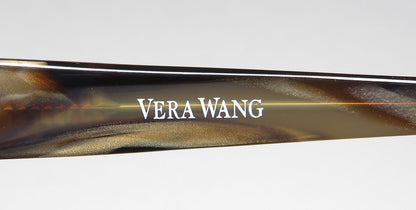 Vera Wang Ve05 Eyeglasses by ModaFrames