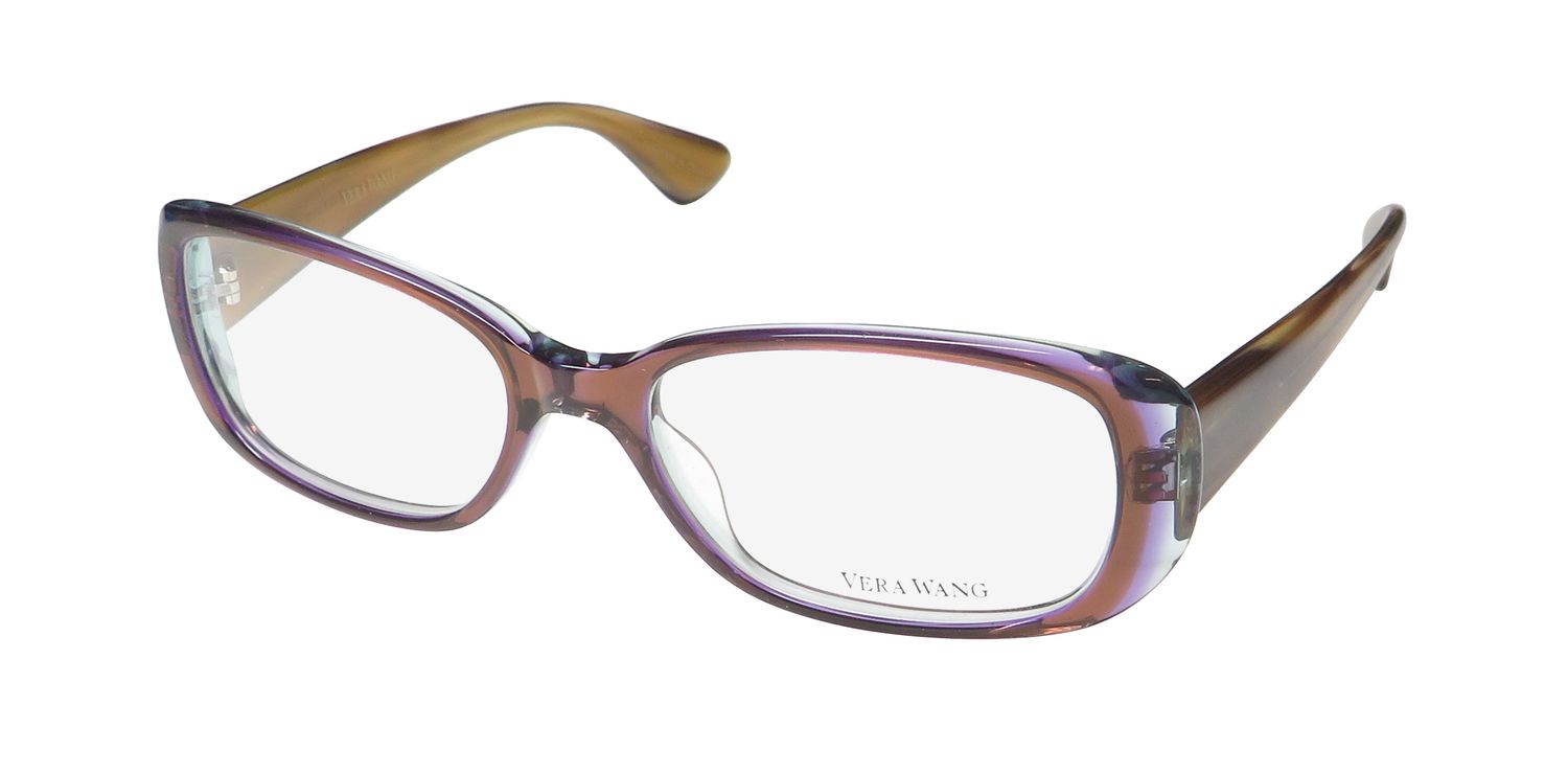 Vera Wang Ve13 Eyeglasses by ModaFrames