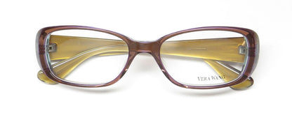 Vera Wang Ve13 Eyeglasses by ModaFrames