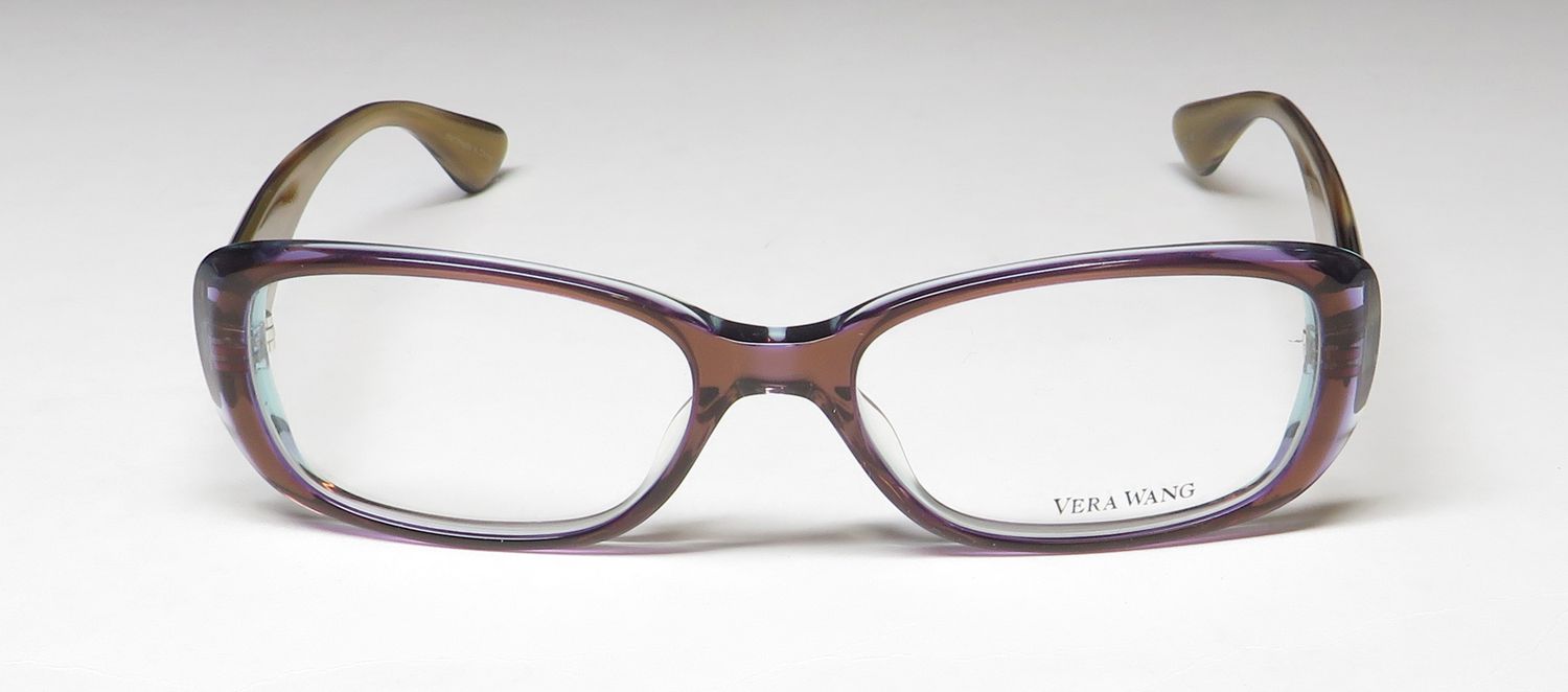 Vera Wang Ve13 Eyeglasses by ModaFrames