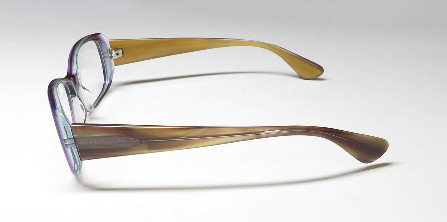 Vera Wang Ve13 Eyeglasses by ModaFrames