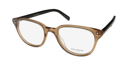 Vera Wang Luxe Lucie Eyeglasses by ModaFrames