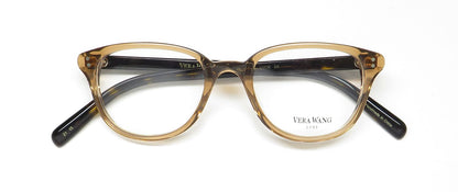 Vera Wang Luxe Lucie Eyeglasses by ModaFrames