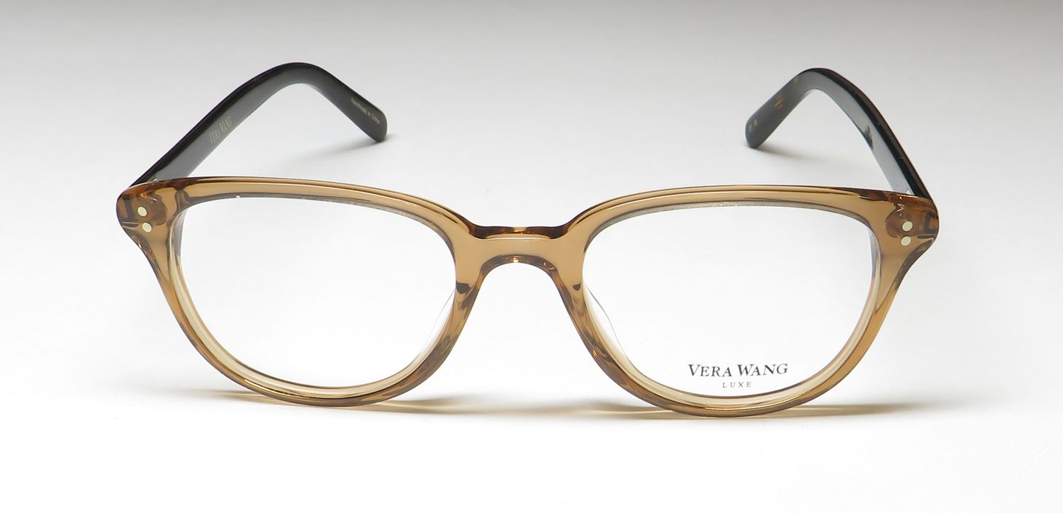 Vera Wang Luxe Lucie Eyeglasses by ModaFrames