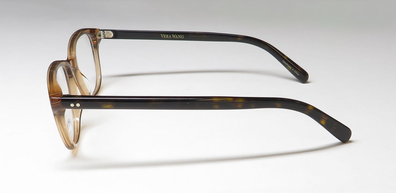 Vera Wang Luxe Lucie Eyeglasses by ModaFrames