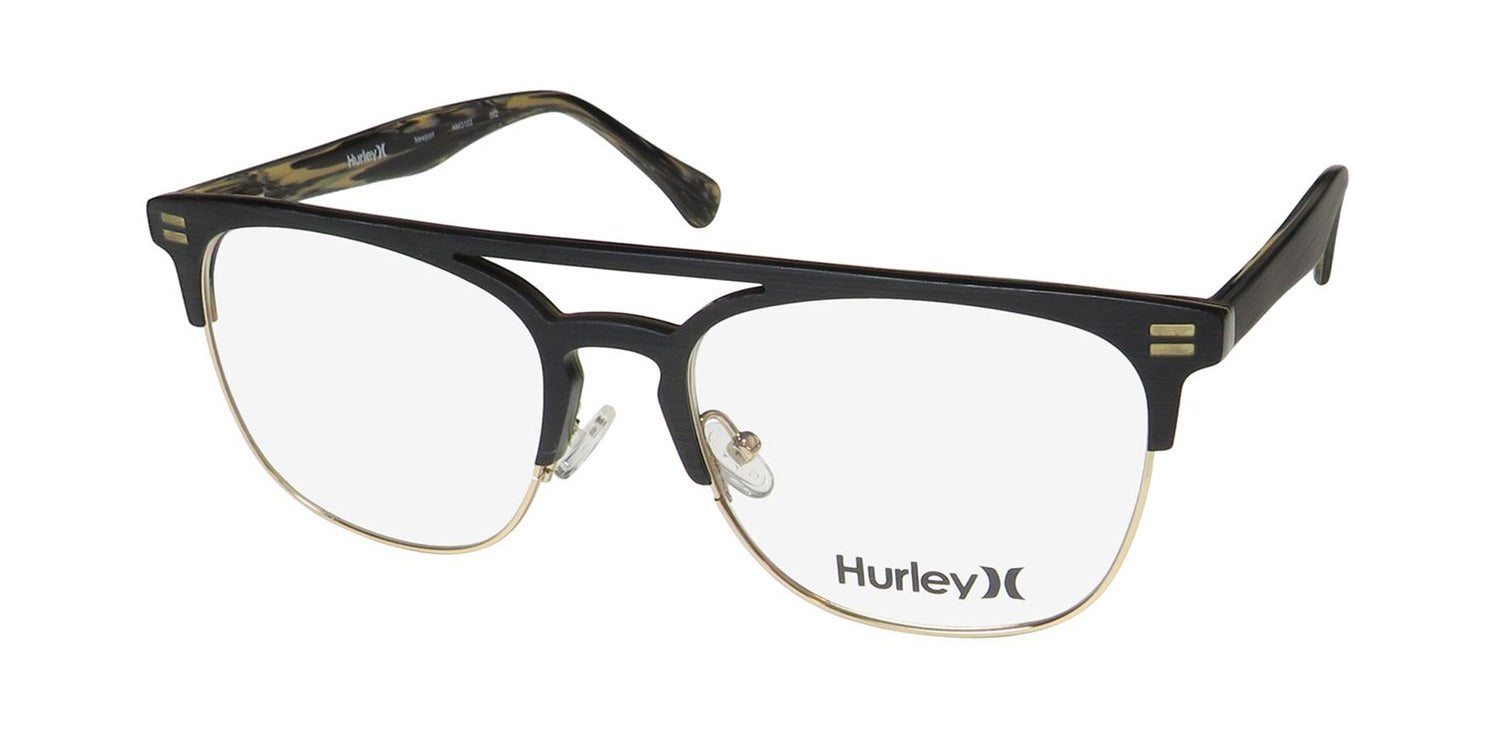 Hurley Hmo103 Newport Eyeglasses by ModaFrames