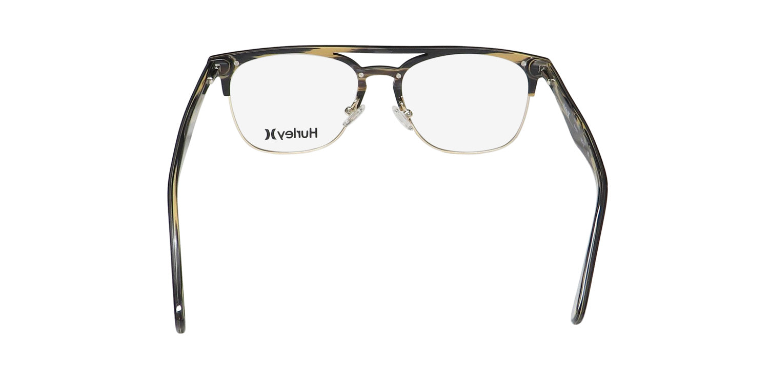 Hurley Hmo103 Newport Eyeglasses by ModaFrames
