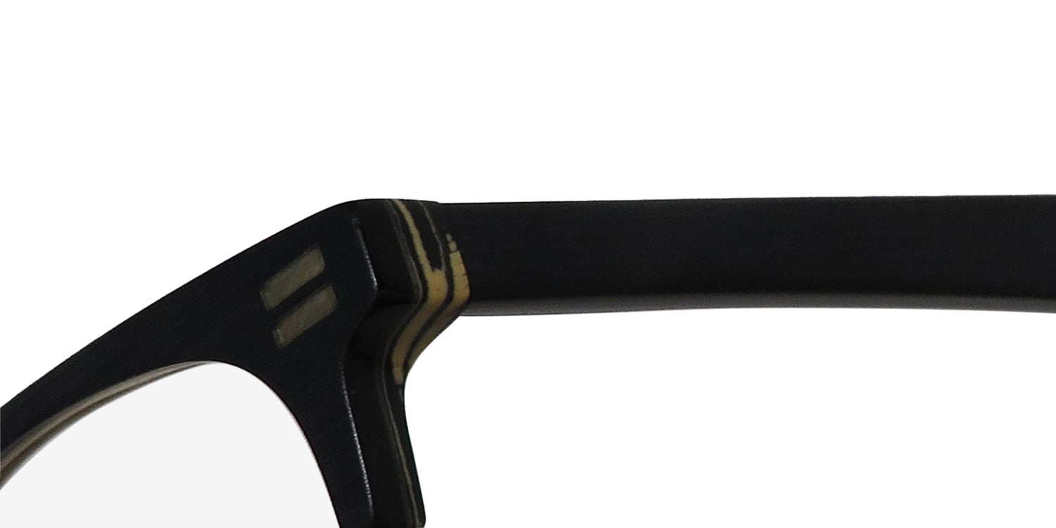 Hurley Hmo103 Newport Eyeglasses by ModaFrames