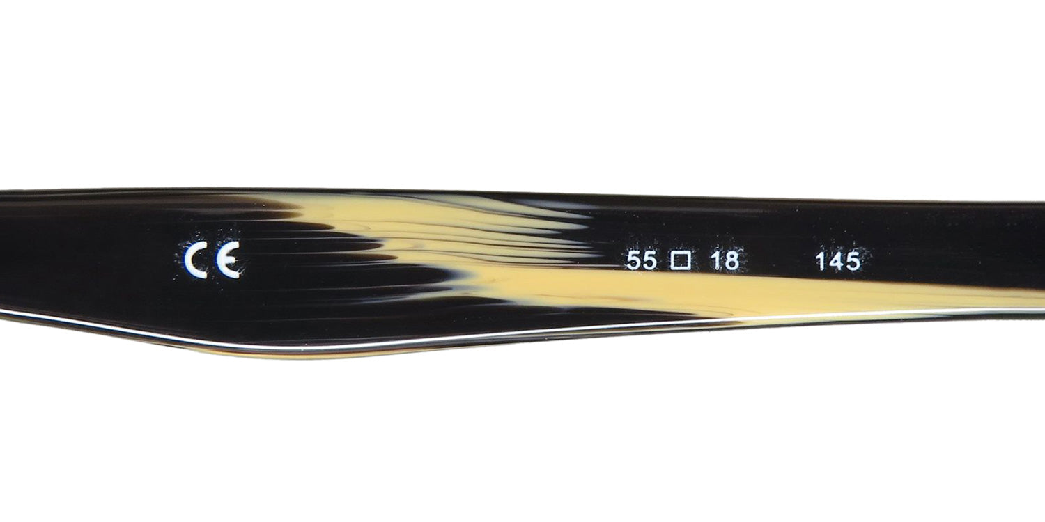 Hurley Hmo103 Newport Eyeglasses by ModaFrames