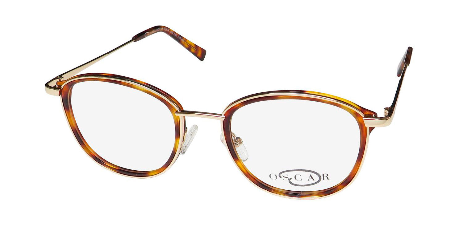 Oscar de la Renta Osl 732 Eyeglasses by ModaFrames