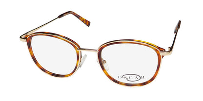 Oscar de la Renta Osl 732 Eyeglasses by ModaFrames