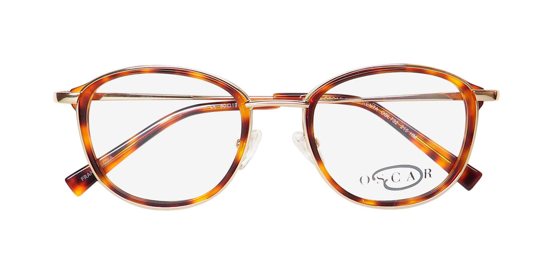 Oscar de la Renta Osl 732 Eyeglasses by ModaFrames