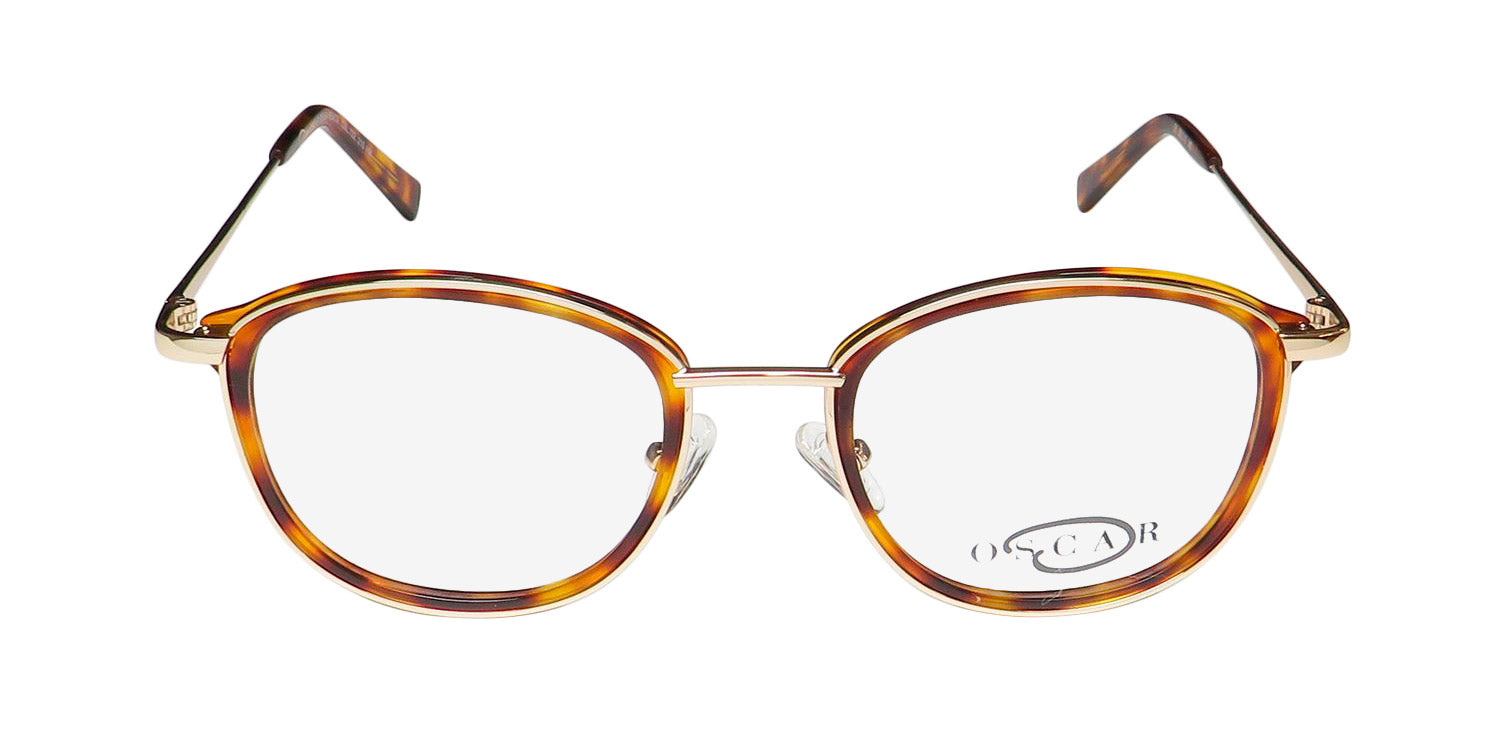 Oscar de la Renta Osl 732 Eyeglasses by ModaFrames