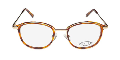 Oscar de la Renta Osl 732 Eyeglasses by ModaFrames