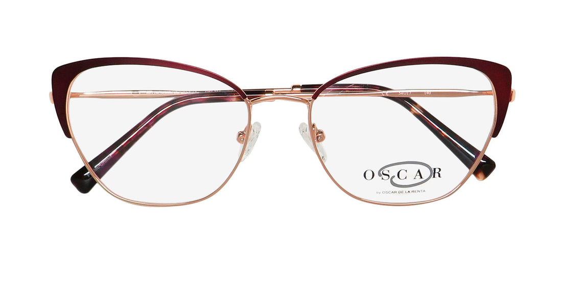Oscar de la Renta Osl 734 Eyeglasses by ModaFrames