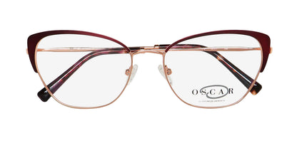 Oscar de la Renta Osl 734 Eyeglasses by ModaFrames