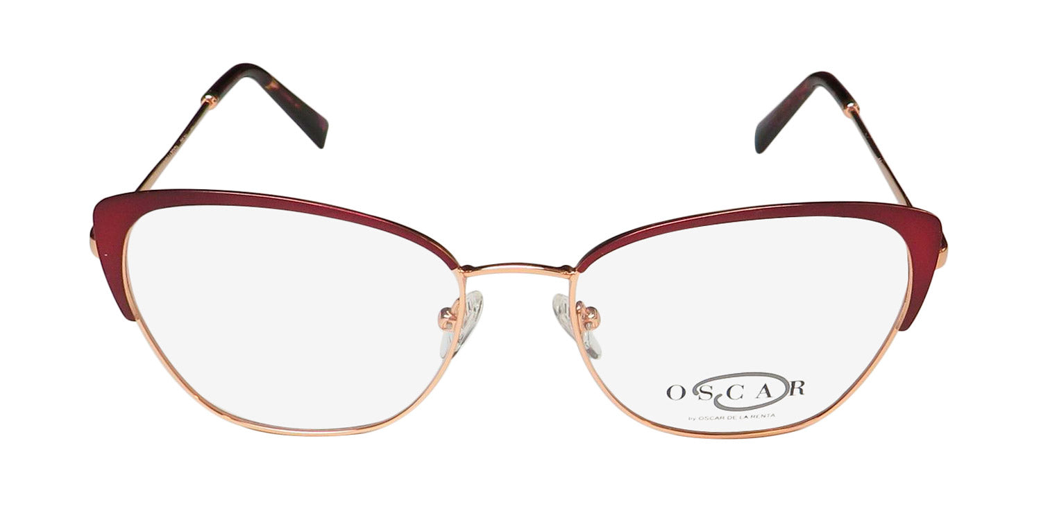 Oscar de la Renta Osl 734 Eyeglasses by ModaFrames