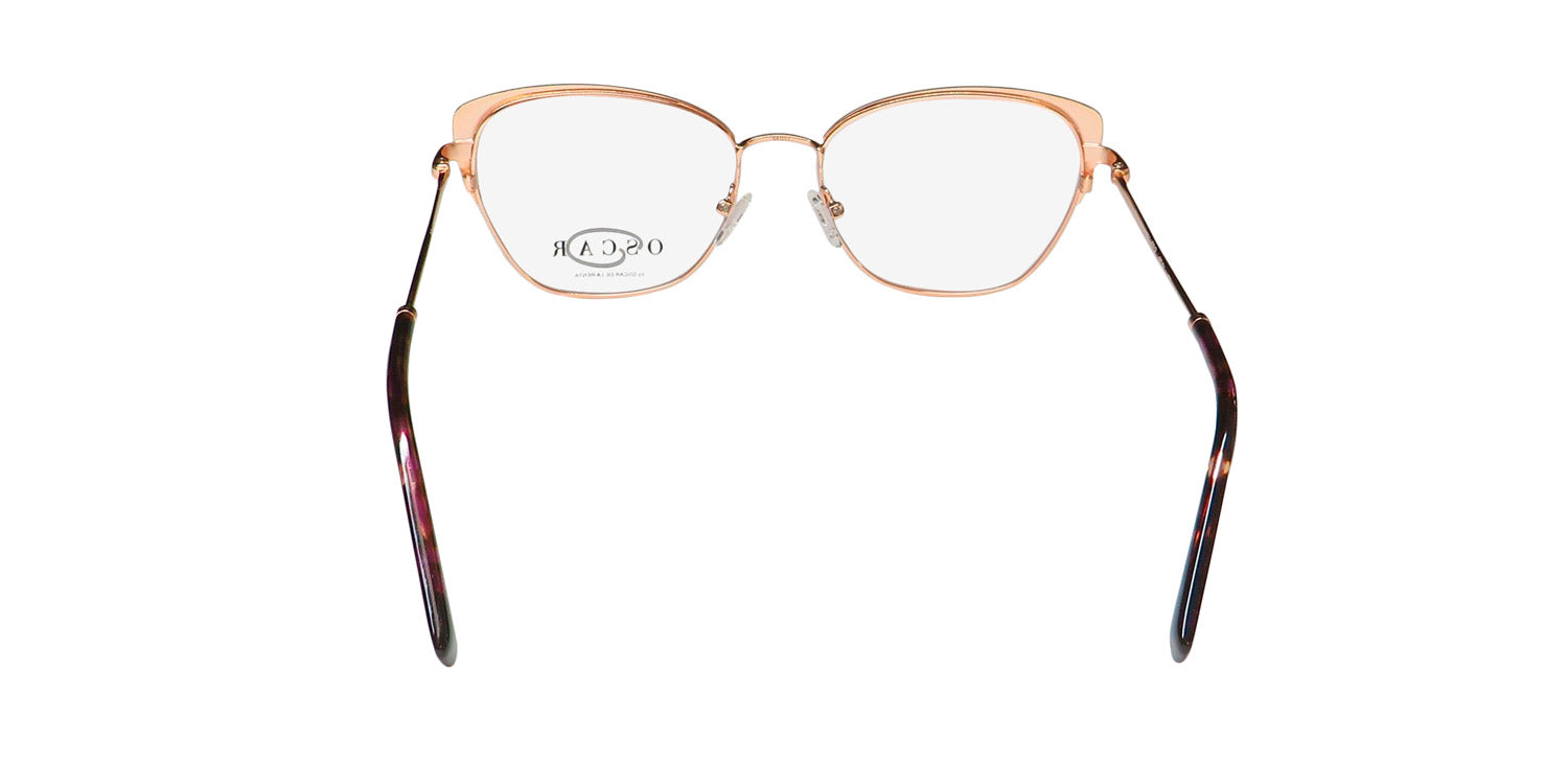 Oscar de la Renta Osl 734 Eyeglasses by ModaFrames