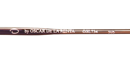 Oscar de la Renta Osl 734 Eyeglasses by ModaFrames